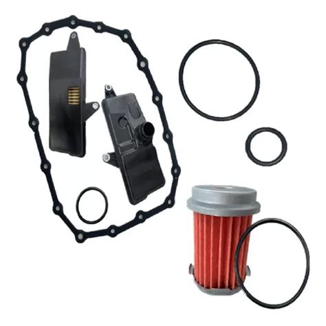 Kit Filtros Transmisión Cvt Honda Fit 1 5l 2015 202 O ring Envío gratis