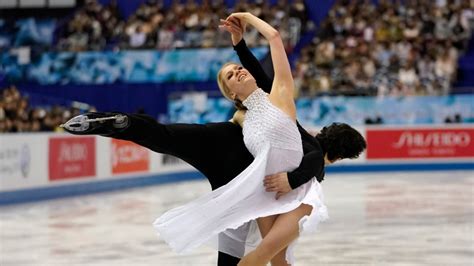 Moir Weaver Advocates Of Gender Expansive Ice Dance Pairs Ctv News