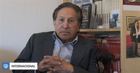 Perú juicio oral contra expresidente Alejandro Toledo comenzará el 11