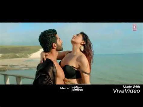 Khali Khali Dil Lyrics Armaan Malik Feat Sunny Leone From Tera