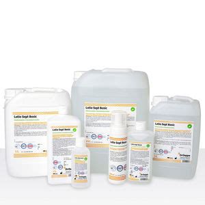 Solution hydroalcoolique 5000 mL Tous les fabricants de matériel médical