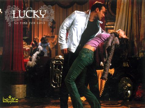 Lucky No Time For Love Full Hd (#1712790) - HD Wallpaper & Backgrounds ...