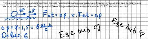 Реальный ЕГЭ 2024 по физике: варианты, задания, ответы
