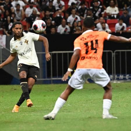 Nova Igua U X Vasco Onde Assistir E Hor Rio Do Jogo Do Carioca