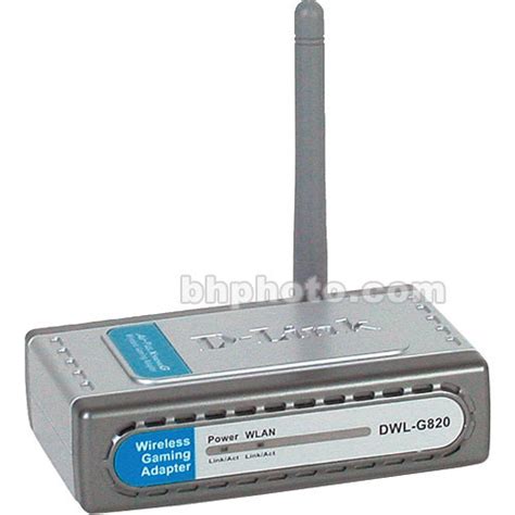 D Link Airplus Xtreme G High Speed Dwl G Wireless Dwl G