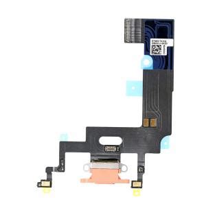 Replacement For Iphone Xr Charging Connector Assembly Coral Martview