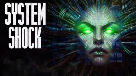 Το πολυαναμενόμενο remake του ιστορικού System Shock έχει νέο παράθυρο