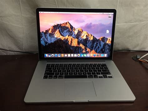 Mid 2012 macbook pro ssd 16gb ram benchmark - tidevisit