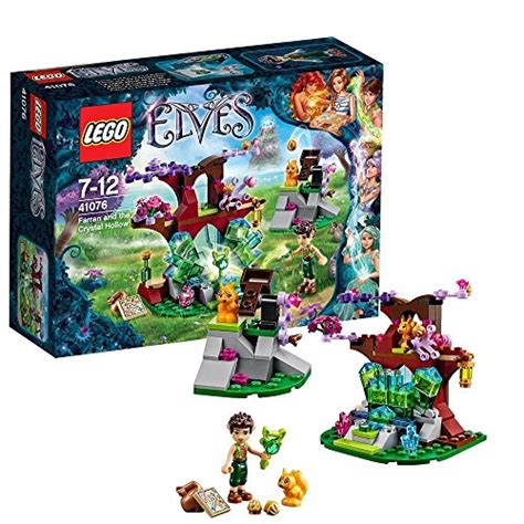 Meilleur Lego Elves En Bas Sur Avis Dexperts Sixteens Fr