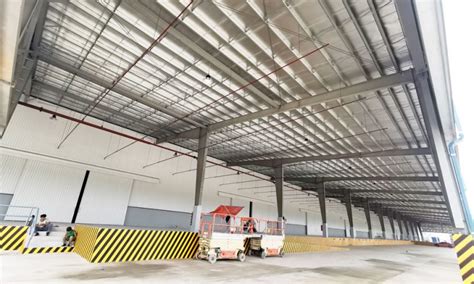 Sub Structural Products Fascia Pebsteel Buildings Co Ltd