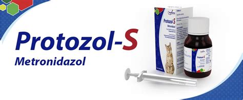 Protozol S Frasco Con 120 Ml Grupo Lovet Veterinaria Distribuidor