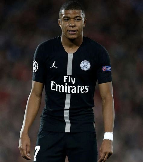 Combien De Buts A Marqué Kylian Mbappe AUTOMASITES