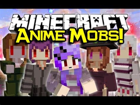 [1.5.2] Cute Mob Models Mod Download | Minecraft Forum