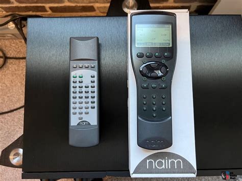 Naim Audio Nac Dr Photo Us Audio Mart