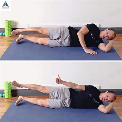 Piriformis Strength Exercises