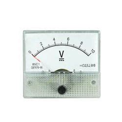 Volt Meter Calibration Services in India