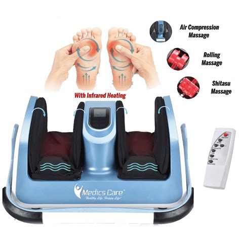 Массажер для ног - купить в Израиле по низкой цене