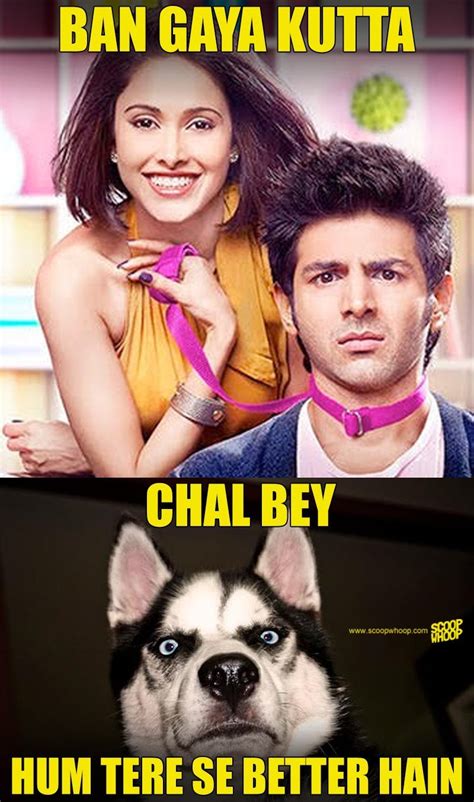 10 Pyaar Ka Punchnama Memes Your Girlfriend Won’t Be Happy About