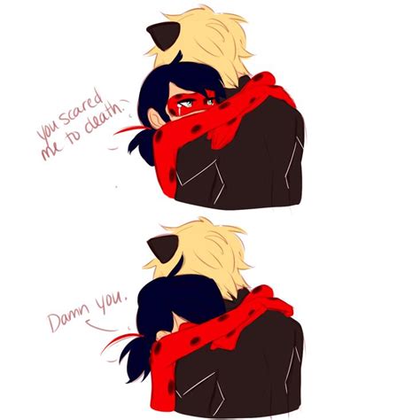 Taylordraws Miraculous Ladybug Ladybug Ladybug And Chat Noir