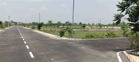 Resale 650 Sq Ft Plot In Urban Tree Jade Jubilance Tiruvallur Chennai