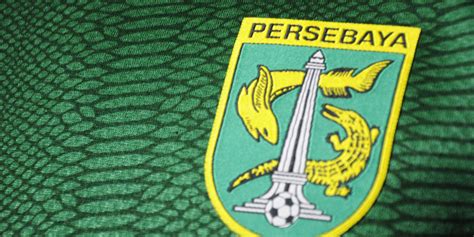 Ini Keunikan Dan Kecanggihan Jersey Baru Persebaya Bola Net