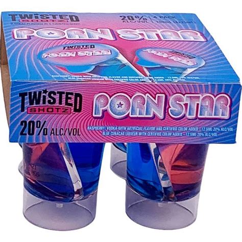 Twisted Porn Star Middletown Fine Wine Spirits