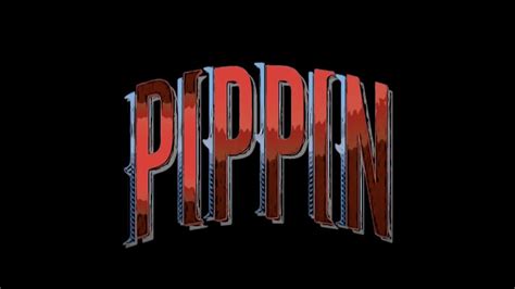 Pippin Is A 1972 Musical Youtube