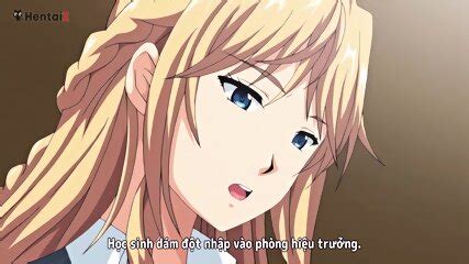 Kyonyuu Reijou Mc Gakuen Hentai Vietsub