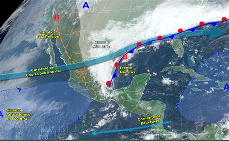 Clima En Guanajuato Hoy 9 De Abril Del 2023