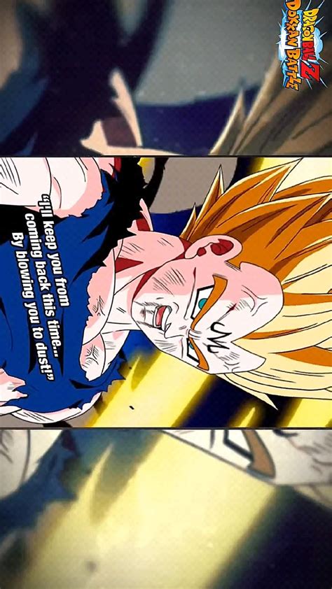 Dokkan Fest Majin Vegeta Coming To Dragon Ball Z Dokkan Battle Saiyan