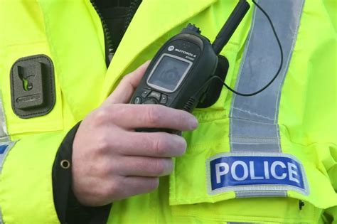 New Police Figures Reveal Number Of Registered Sex Offenders In West Dunbartonshire And