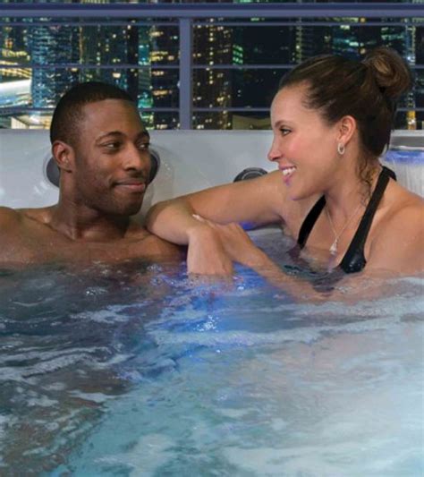 Twilight Series Ts Hot Tub Aqua Spas Inc Colorado