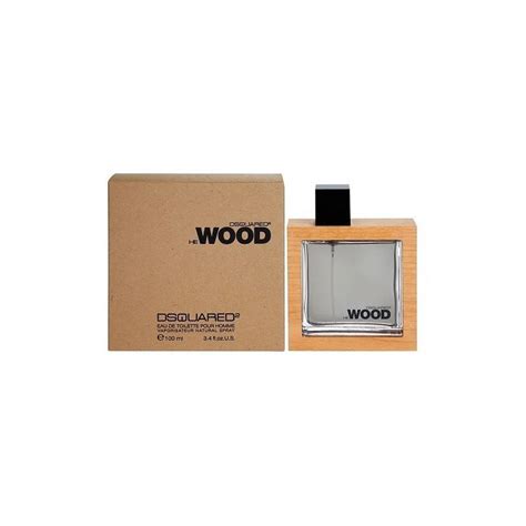 Dsquared He Wood Woda Toaletowa 50ml