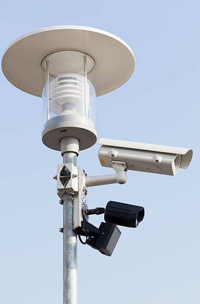 Types Of CCTV Cameras And Their Uses Science Technology Nigeria