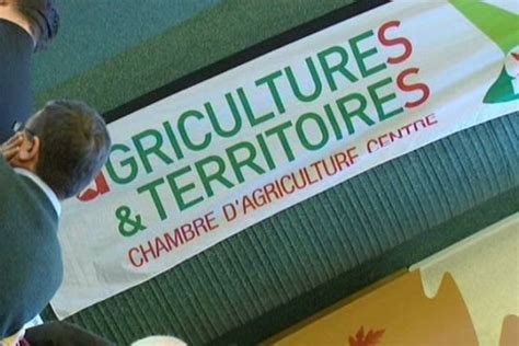 Les R Sultats Des Lections Dans Les Chambres D Agriculture