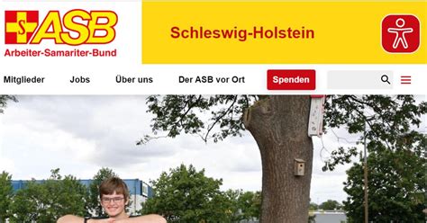 ASB Schleswig-Holstein setzt ein Zeichen für Inklusion und digitale ...