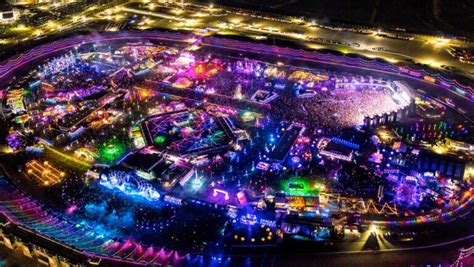 EDC Las Vegas Delivers Massive 2024 Festival Lineup DJ Life Magazine