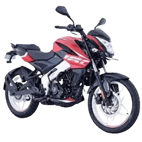 Bajaj Pulsar NS160 Refresh In BD Bike Lovers