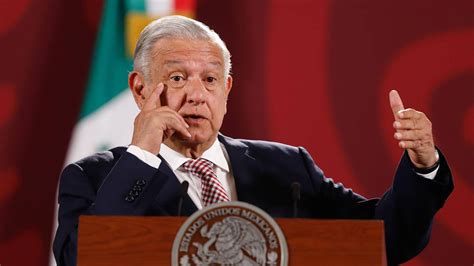 Amlo Autoriza Abrir Los Expedientes Sobre La Guerra Sucia De La