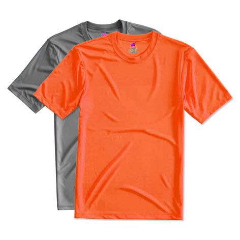 I-tech Dri-FIT Plain T-shirt