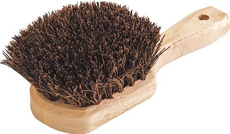 Food Service Machinery 4546300 Carlisle SPARTA Utility Scrub Brush