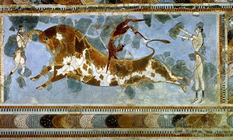 minotaur real