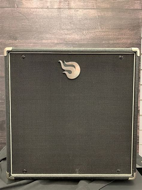 Atomic Clr Active Frfr Cab Guitar Combo Amplifier San Reverb