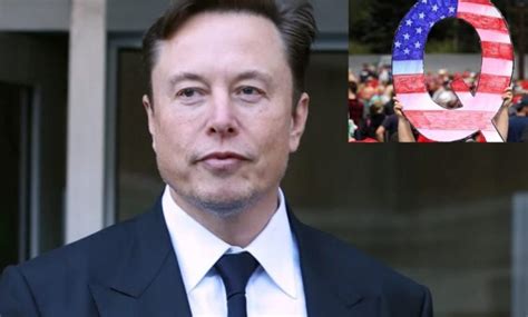 Elon Musk Diz Que Encontrou Q