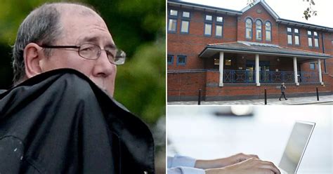 Sex Offender Opened Brothel In His House And Secretly Filmed Prostitutes Having Sex With Clients