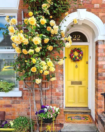 61 Best Front Door Colors For A Welcoming Entrance To Your Home Artofit