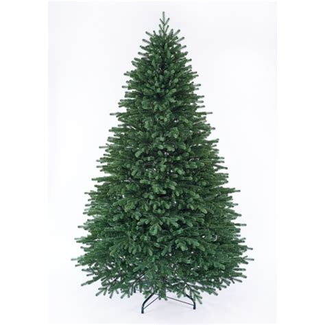 Купить ель искусственная Max Christmas литая Царская 210 см ЕЛЦ 21 в ...