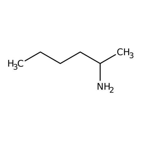 R 2 Aminohexane Chipros 99 Ee 96 Thermo Scientific