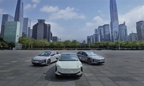 News Chinese Automaker Faw S Auto Finance Unit Launches Loan With No