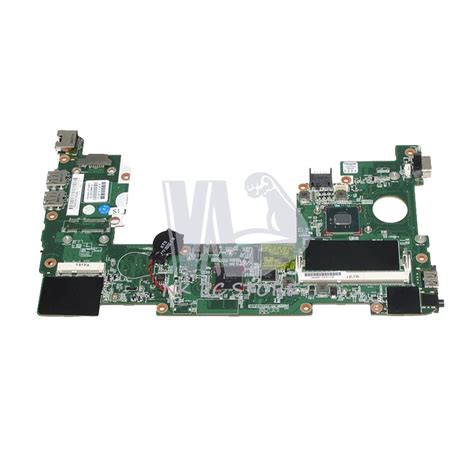 Nokotion Laptop Motherboard For Hp Mini Pc Main Board